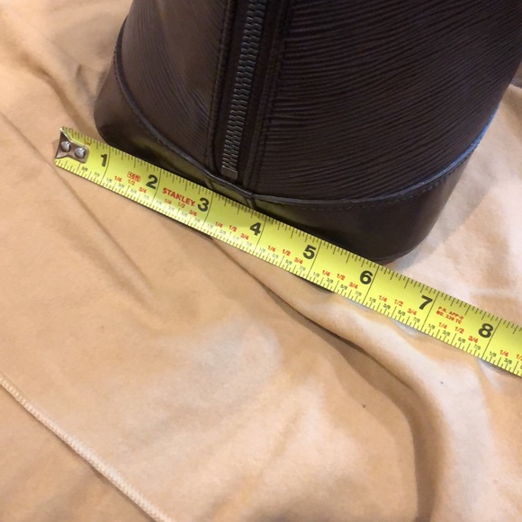 Louis Vuitton Dust Bag Flat Fold 100% Authentic SIZES BY REQUEST - Picture 14 of 17